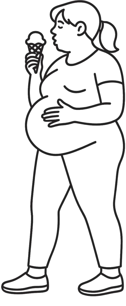 Alimentation équilibrée pour maigrir